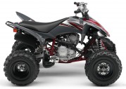 Yamaha YFM250R Yamaha YFM250R